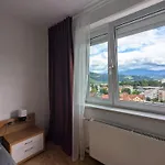 Apartment Penthouse Near Red Bull Ring Knittelfeld