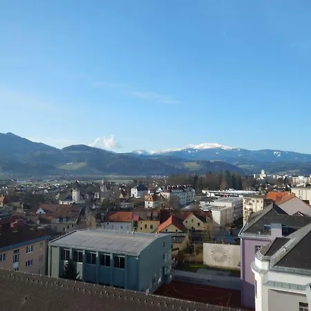 Penthouse Near Red Bull Ring *