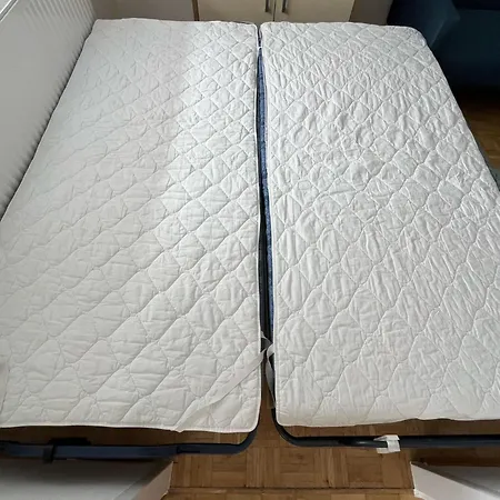 Appartamento Penthouse Near Red Bull Ring