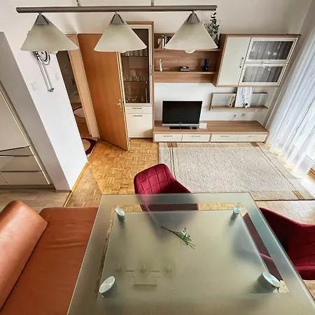 Penthouse Near Red Bull Ring 公寓 克尼特尔费尔德