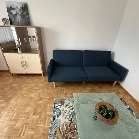 Penthouse Near Red Bull Ring