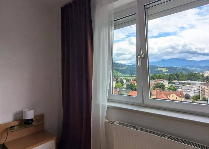 Appartamento Penthouse Near Red Bull Ring Knittelfeld