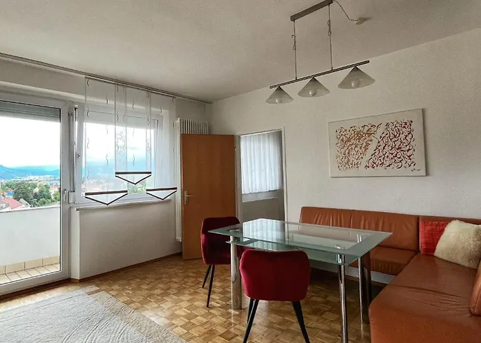 Penthouse Near Red Bull Ring * Knittelfeld