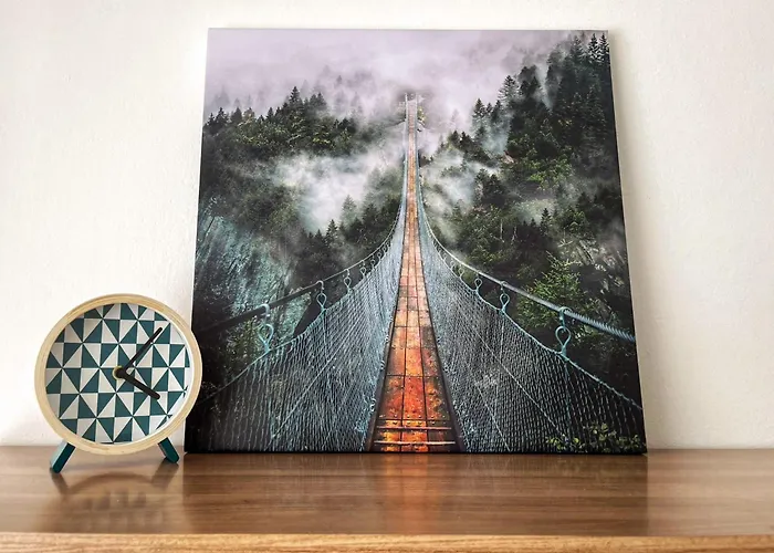 Penthouse Near Red Bull Ring Appartamento