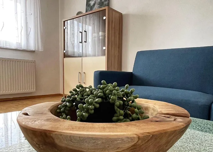 Appartamento Penthouse Near Red Bull Ring